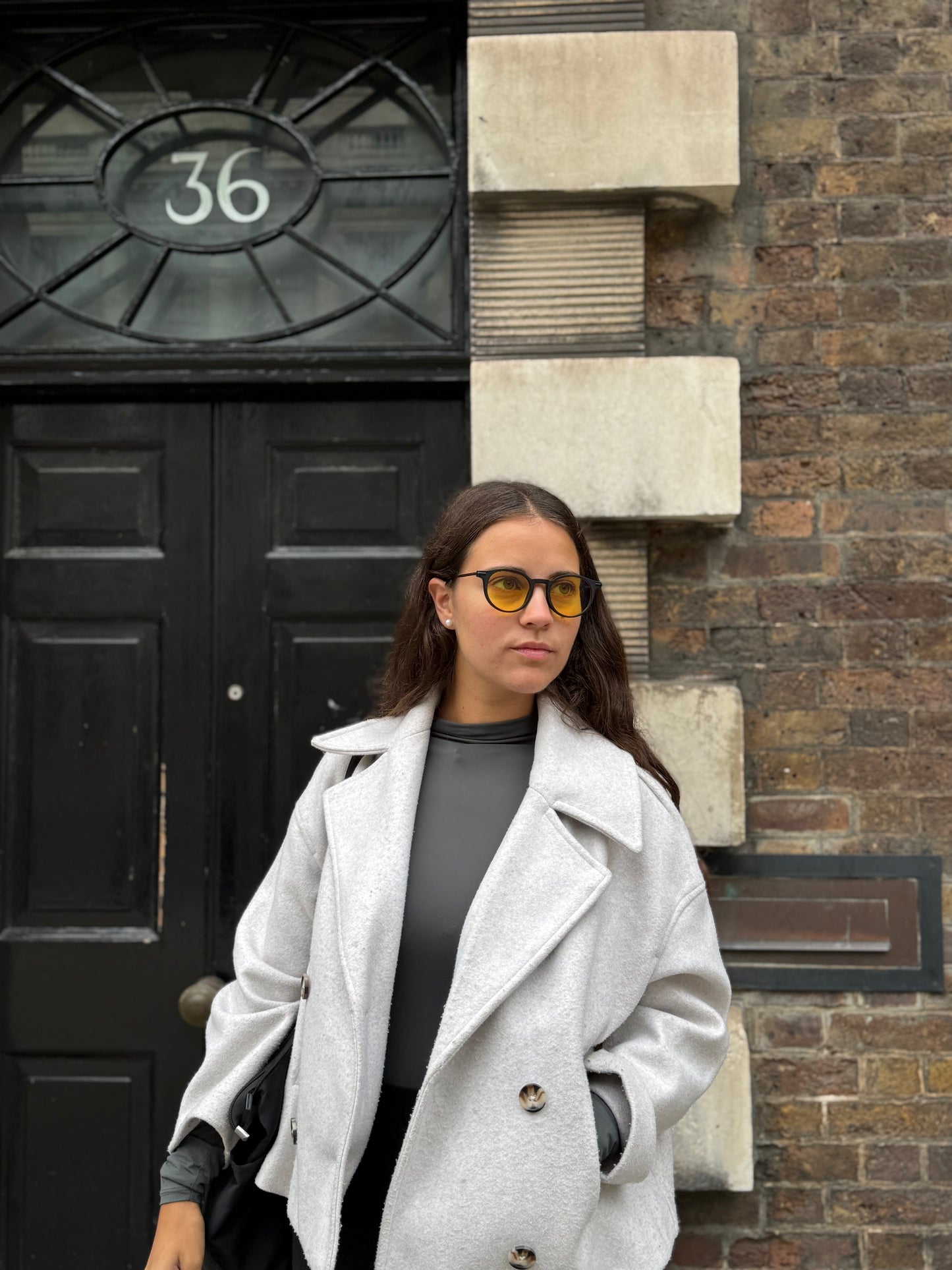 Luminia Gold — Día